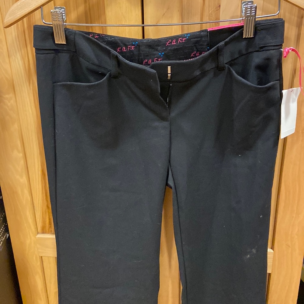 Woman’s dress pants size 1